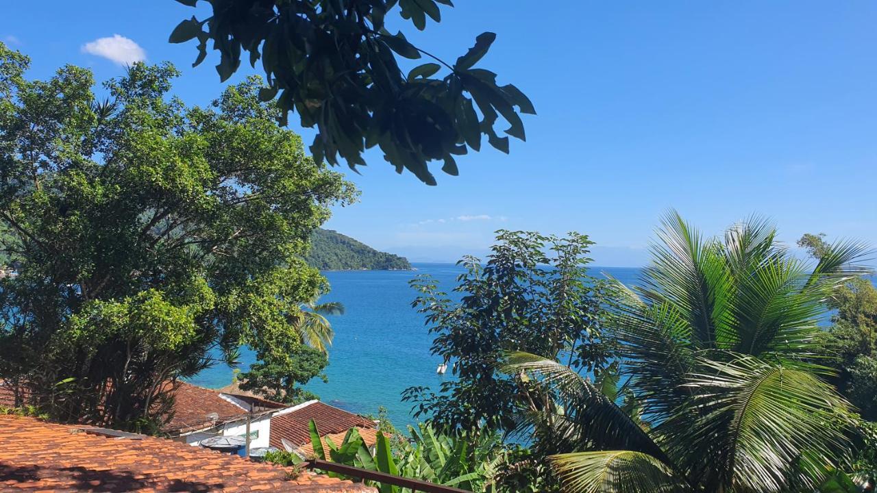 Pousada Tropical Aracatiba Praia de Araçatiba Zewnętrze zdjęcie