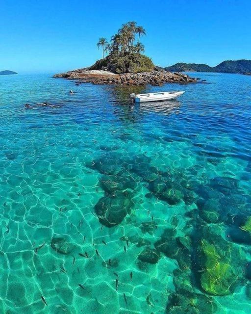 Pousada Tropical Aracatiba Praia de Araçatiba Zewnętrze zdjęcie