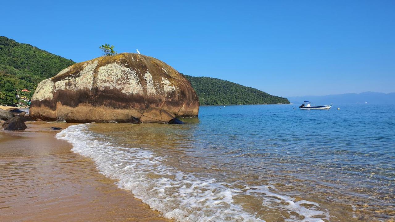 Pousada Tropical Aracatiba Praia de Araçatiba Zewnętrze zdjęcie