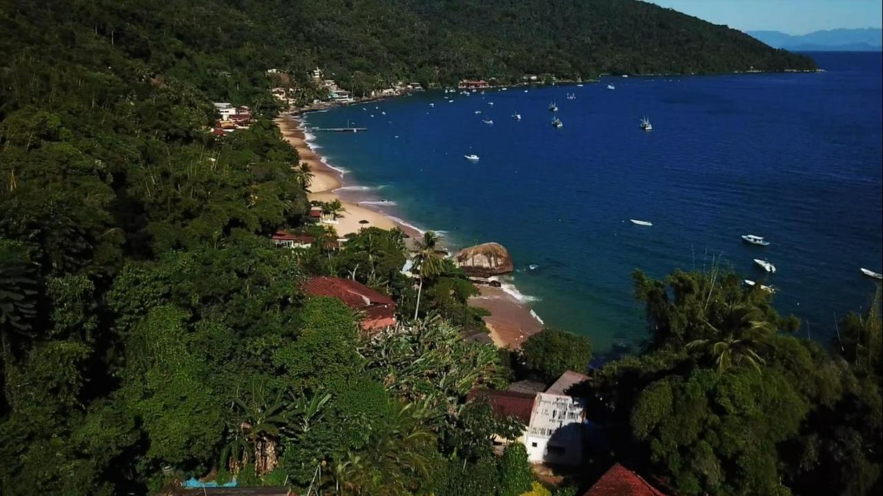 Pousada Tropical Aracatiba Praia de Araçatiba Zewnętrze zdjęcie